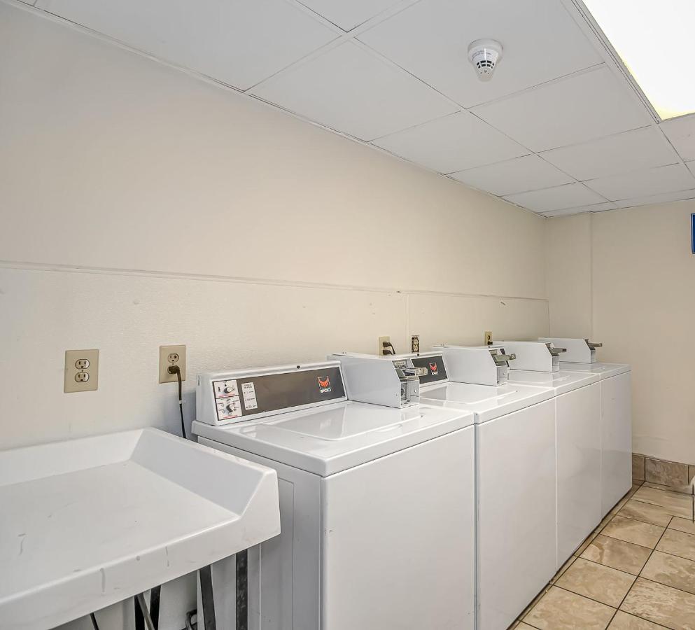 Oceanfront Suite Grande Cayman 124 Myrtle Beach Eksteriør billede