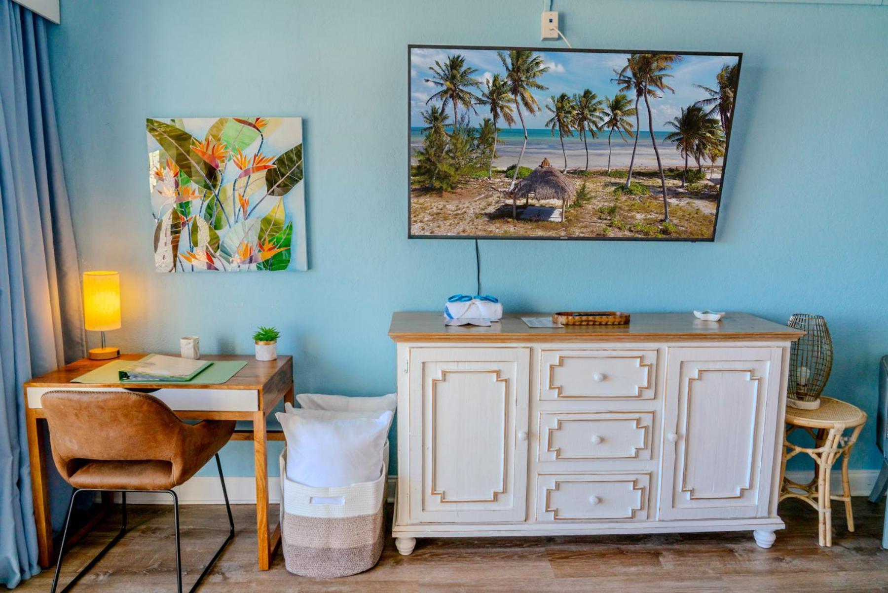 Oceanfront Suite Grande Cayman 124 Myrtle Beach Eksteriør billede